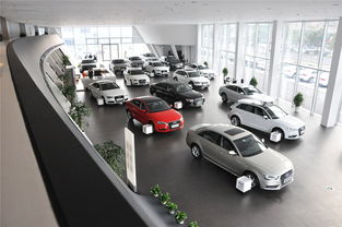 以租代購 顛覆企業用車模式，掀起汽車消費新革命