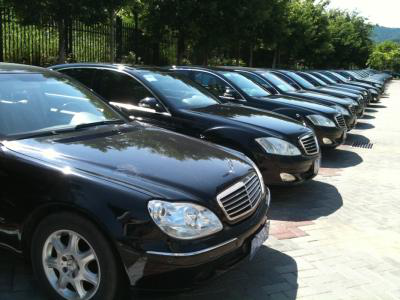 廣州汽車租賃全攻略 輕松租車，便捷出行