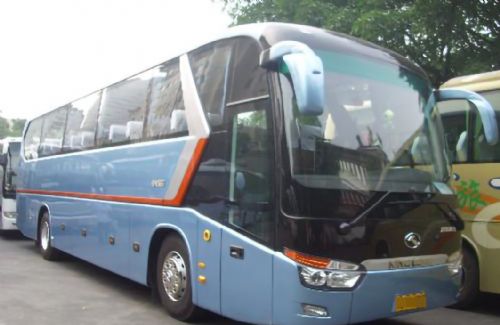 廣州會議租車服務(wù)指南 高效出行，專業(yè)無憂