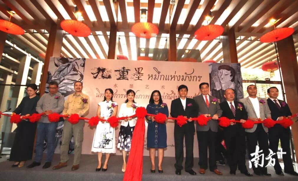 “走向海絲”之文化篇 無國界藝術語言，促各國民心相通——舞臺藝術造型策劃的深化與創新